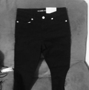 Michael kors izzy skinny size 4